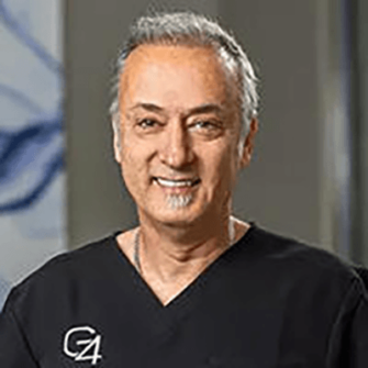 Dr. Mike Golpa